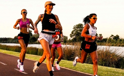 The Great World Race está a chegar a Altura