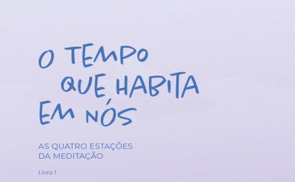 LOULÉ: HELENA SILVA APRESENTA «O TEMPO QUE HABITA EM NÓS. AS QUATRO ESTAÇÕES DA MEDITAÇÃO»
