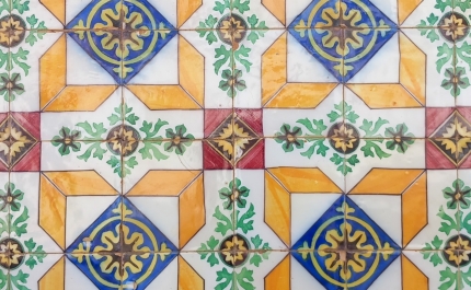 Férias no Museu: «O Azulejo em Tavira»