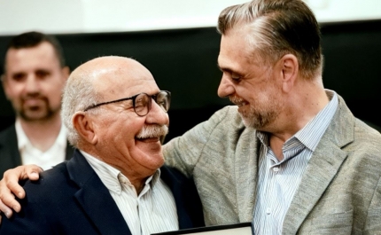 Francisco Amaral (PSD) é o presidente da Assembleia Intermunicipal do Algarve