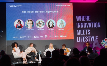 Algarve Tech Hub Summit 2025 supera as expectativas