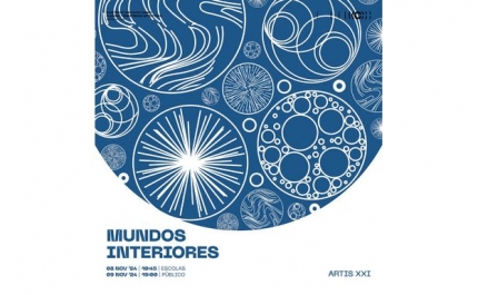 Espetáculo Musical | Mundos Interiores 