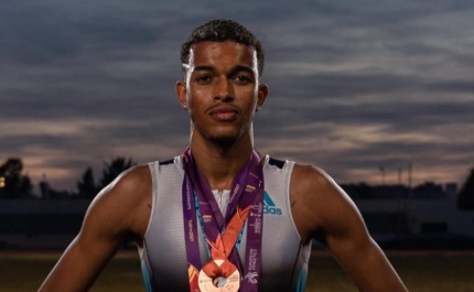 Etson Barros está em coma induzido com prognóstico «reservado»