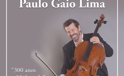 Paulo Gaio Lima atua em Vila do Bispo