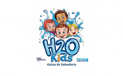 Making Off Musical - H2Okids Gotas de Sabedoria