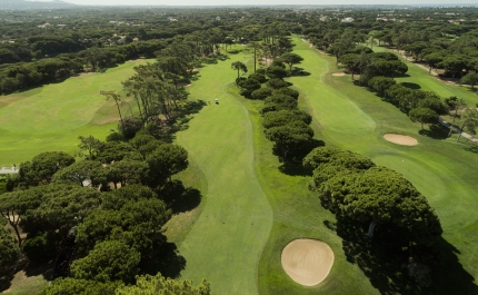 Novo Centro Equestre de Vilamoura vai acolher o Circuito Internacional de Saltos de Obstáculos