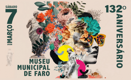 Associação Terra Irmã junta-se às celebrações do 132º aniversário do Museu Municipal de Faro