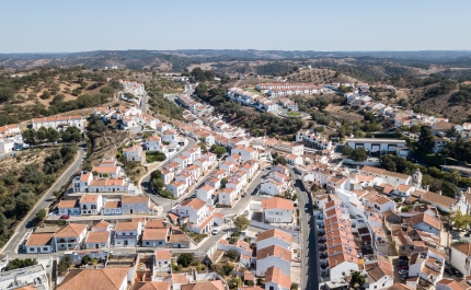 Estratégia Local de Habitação | MUNICÍPIO DE ODEMIRA ABRE CONCURSO PARA 25 LOTES DE HABITAÇÃO PARA JOVENS