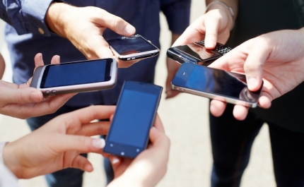 Nova aplicação móvel ES ACESSO, dirigida a candidatos ao Ensino Superior