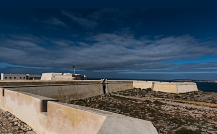 Fortaleza de Sagres afirma-se como local de visita obrigatória mundial