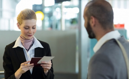 Novo sistema de controlo de fronteiras já está em vigor: como funciona?