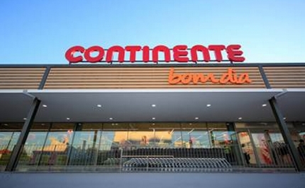 CONTINENTE VAI ABRIR LOJA EM VILA REAL DE SANTO ANTÓNIO  