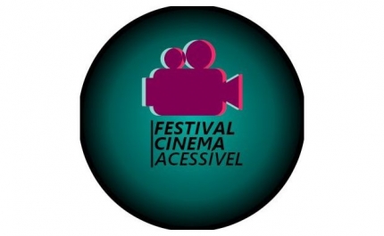 MESTRADO EM PROCESSOS DE CRIAÇÃO DA UNIVERSIDADE DO ALGARVE ACOLHE EXTENSÃO DO FESTIVAL DE CINEMA ACESSÍVEL