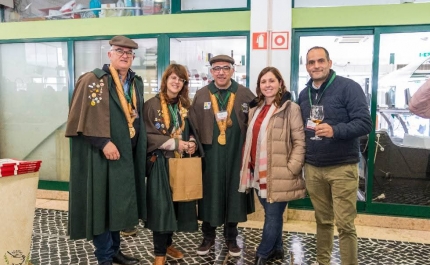 2.ª EDIÇÃO DO MERCADO DO CALDEIRÃO  JUNTA SABORES, TRADIÇÕES E ARTESANATO