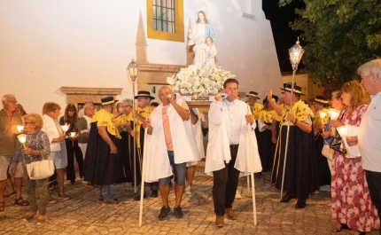 Festas da Guia prometem dois dias de animação, tradição e música a 29 e 30 de agosto