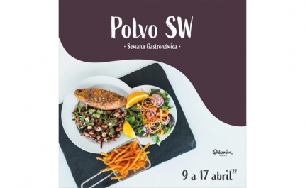 ODEMIRA PROMOVE SEMANA GASTRONÓMICA DO POLVO  