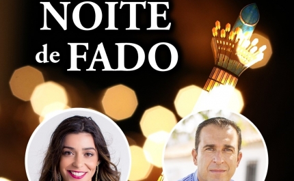 Noite de Fado em Sagres