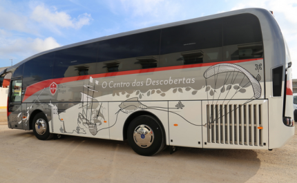 Município de Vila do Bispo assegura transporte escolar dos alunos do 11.º e 12.º anos para Lagos