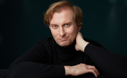 Festival Terras sem Sombra apresenta-se em Odemira com o mais importante pianista checo da atualidade, Ivo Kahánek