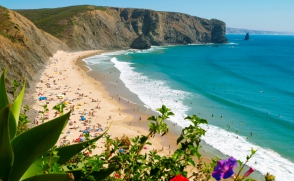 Participantes em projeto Coastwatch observaram a costa e encontraram muito plástico