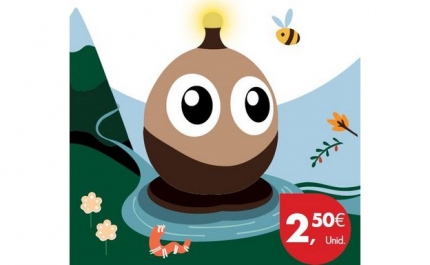 Pingo Doce associa-se à Campanha Pirilampo Mágico 2026