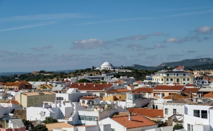 LOULÉ APROVA ORÇAMENTO MUNICIPAL FOCADO NO APOIO ÀS PESSOAS, NA PROSPERIDADE E NO PLANETA