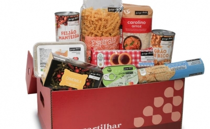 Campanha do Pingo Doce e da GNR apoia idosos em situação de isolamento