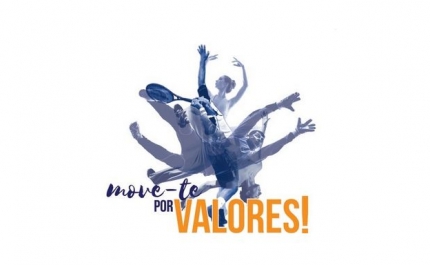 Exposição «Move-te por Valores» arranca em Olhão com apelo à ética e à educação pelo desporto