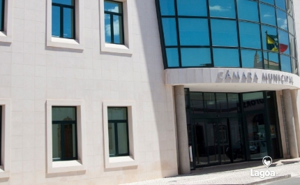 Lagoa destaca-se a nível nacional pelo forte crescimento do investimento municipal