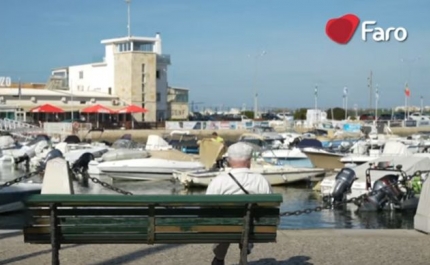 FARO ASSINALA DIA INTERNACIONAL DO IDOSO DIVULGANDO O GABINETE DE APOIO AO IDOSO