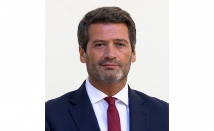 Presidenciais: André Ventura perde segunda volta em Faro e Madeira