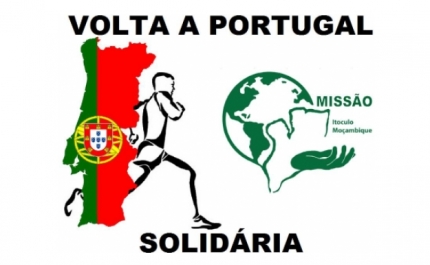 Vila do Bispo recebe “Volta a Portugal Solidária”