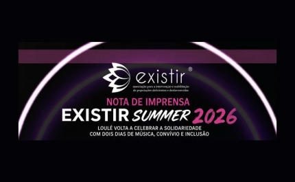 EXISTIR SUMMER 2026