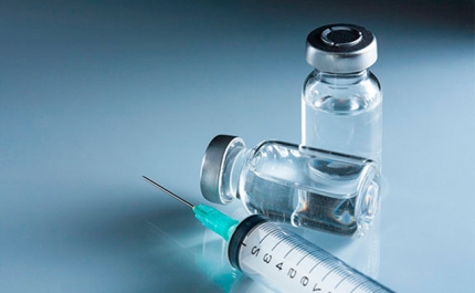 Governo reforça Programa Nacional de Vacinação