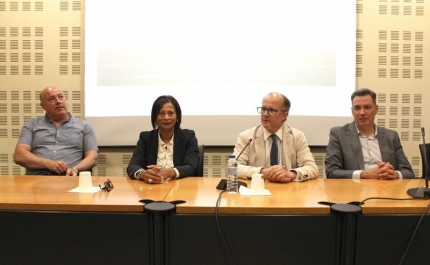 Unidade de AVC de Faro celebra 20 anos com autonomia reforçada e apoio ao Baixo Alentejo