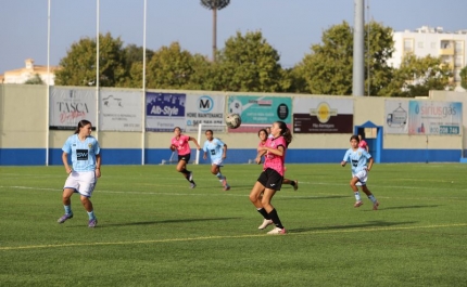 ALBUHERA WOMEN S CUP DESTACA  TALENTO DO FUTEBOL FEMININO