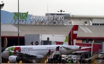 TAP e Lufthansa abrem uma oportunidade para o Algarve que o Governo tem de concretizar 