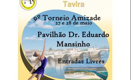 Patinagem Clube de Tavira