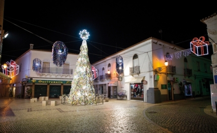 EM MOURA E AMARELEJA 