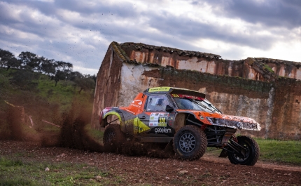 Nuno Matos motivado para o arranque do campeonato