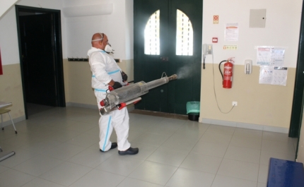 Concelho de Almodôvar preparado para o arranque do novo Ano Letivo