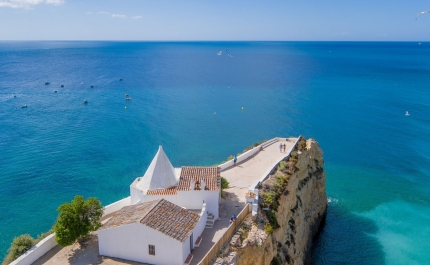 ALGARVE REFORÇA TRAJETÓRIA DE CRESCIMENTO EM VALOR