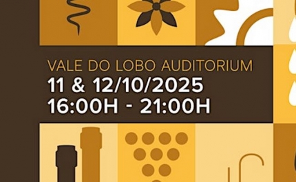 Vale do Lobo organiza a 5.ª edição do Wine Connection Tasting Experience nos dias 11 e 12 de outubro