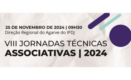 VIII Jornadas Técnicas Associativas