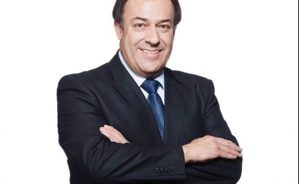 O LIVRO DAS PROMESSAS