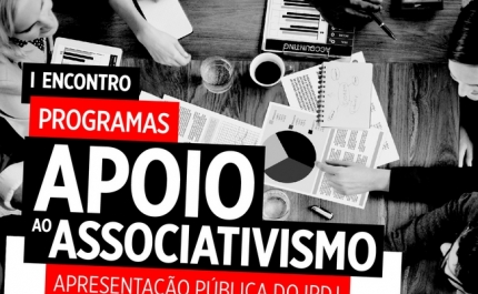 Autarquia de VRSA e IPDJ informam sobre programas de apoio ao associativismo