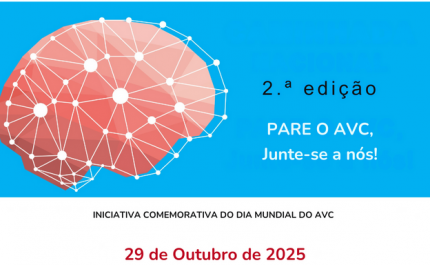 ALBUFEIRA PROMOVE CAMINHADA SOLIDÁRIA NO DIA MUNDIAL DO AVC