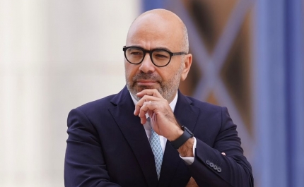 Ministro das Infraestruturas percorre EN2 para ouvir autarcas de norte a sul