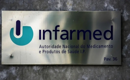 Infarmed retira do mercado gel anti-inflamatório e analgésico à base de plantas