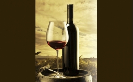 8.º Festival do Vinho – Nave do Barão